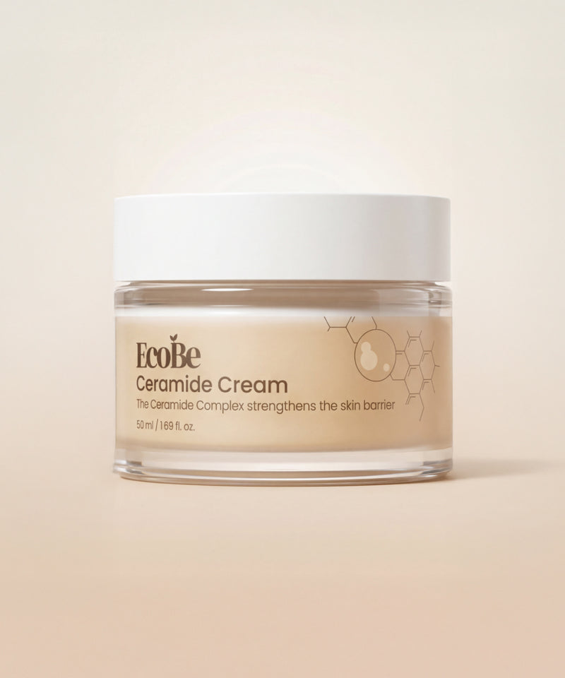 piyonna Ceramide Cream 50ml Face Care Cream