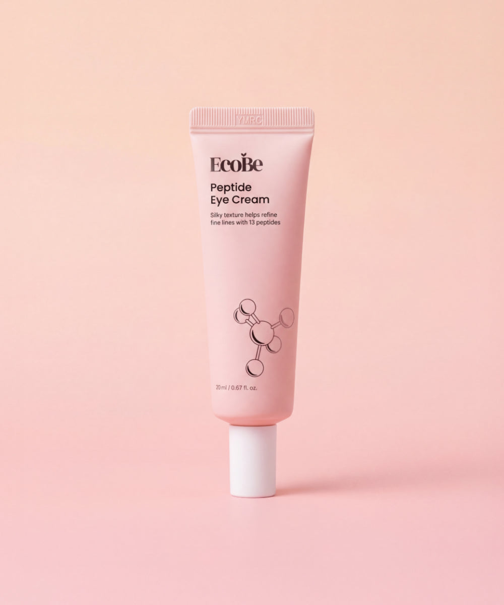 piyonna Peptide Eye Cream 20ml Face Care Eye Care