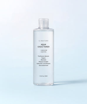 piyonna AQUA OASIS TONER(300ml) Skincare