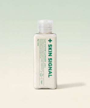 piyonna White Clay Enzyme Cleanser 70g Face Care Cleanser Cleansing Foam