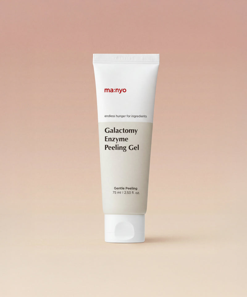piyonna GALACTOMY ENZYME PEELING GEL Face Care Exfoliator