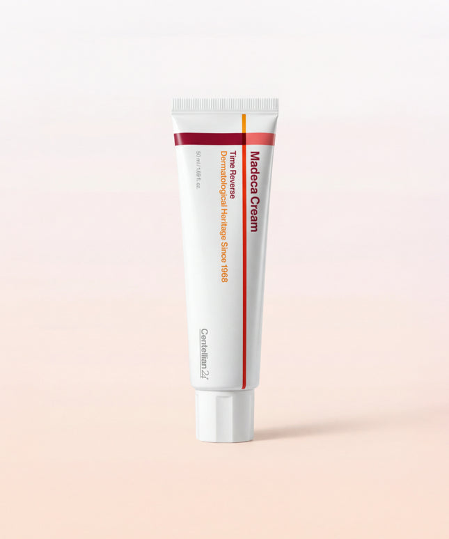 piyonna Crème Madeca Time Reverse 50ml Soins visage Crème