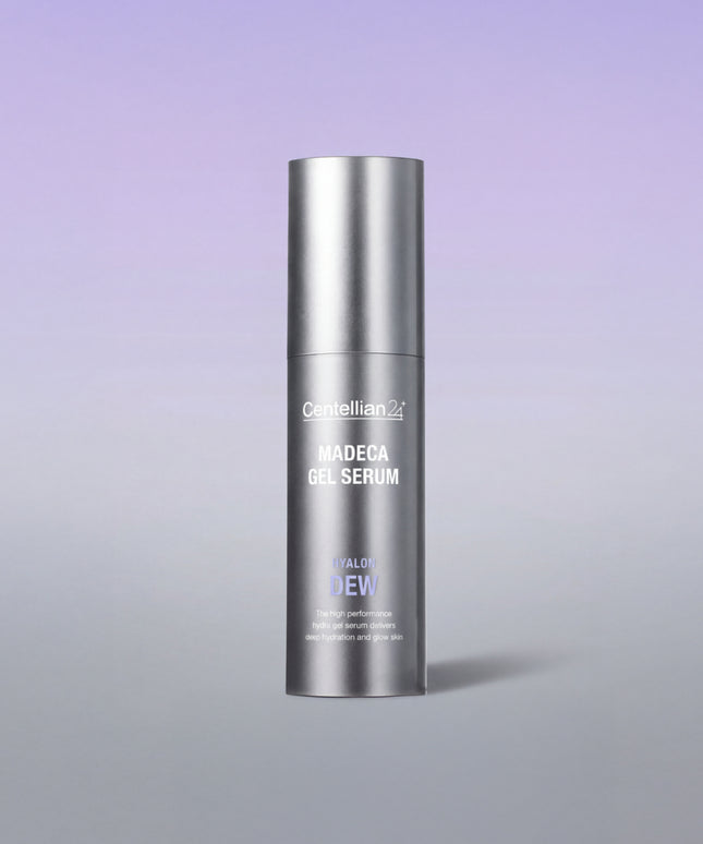 piyonna Madeca Gel Serum Hyalon Dew 30ml Face Care Serum