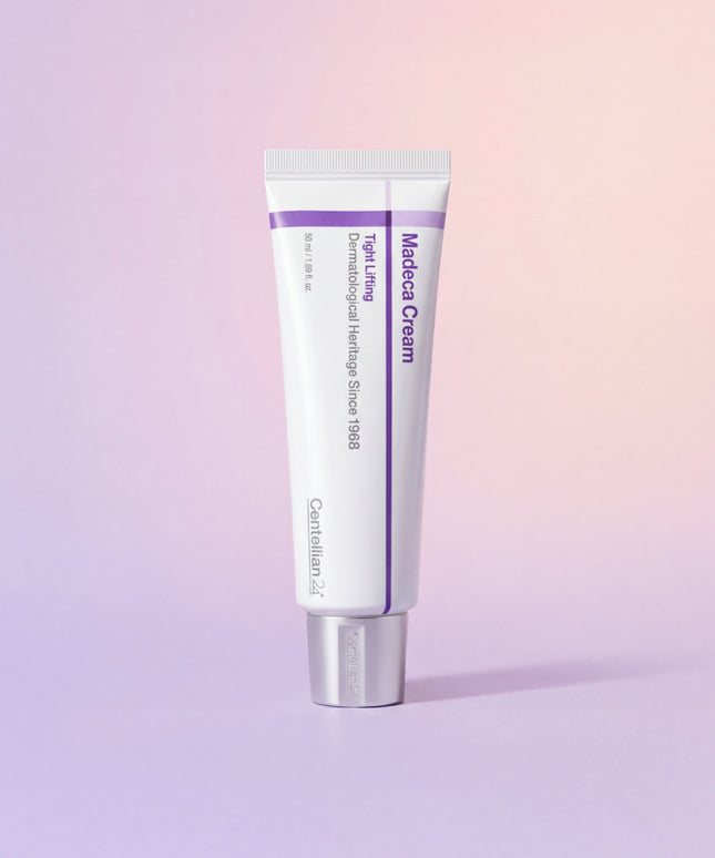 piyonna Crème Madeca Raffermissante Intense 50ml Soins visage Crème