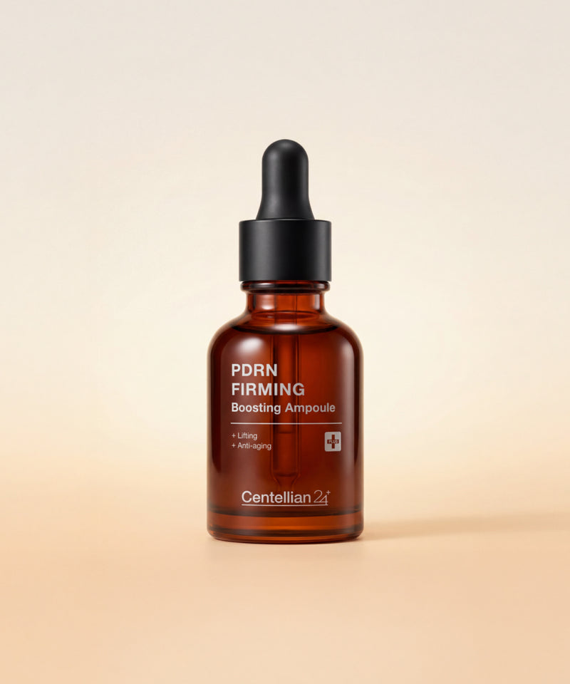 piyonna Ampoule Raffermissante PDRN 30ml Soin de la peau Lotion Sérum, Essence & Ampoule