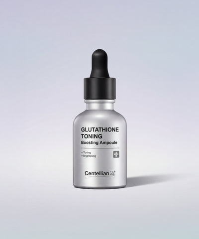 piyonna Ampoule Éclat Glutathione 30ml Soin de la peau Lotion Sérum, Essence & Ampoule