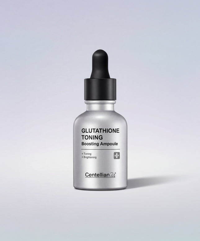 piyonna Ampoule Éclat Glutathione 30ml Soins visage Sérum