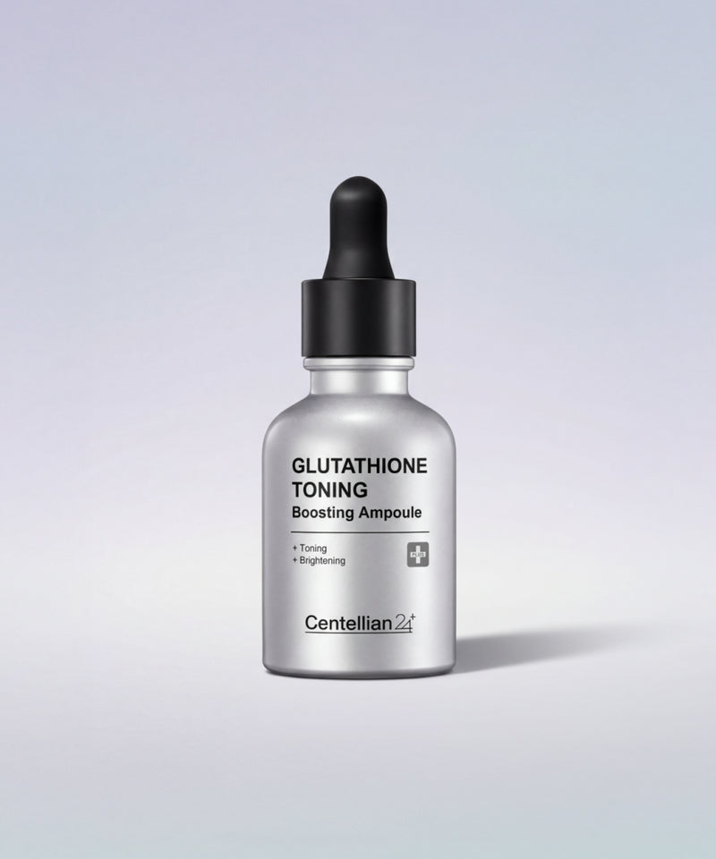 piyonna Glutathione Toning Boosting Ampoule 30ml Face Care