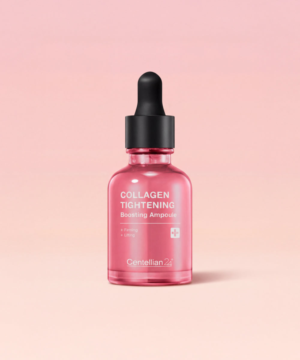 piyonna Collagen Tightening Boosting Ampoule 30ml Face Care Serum