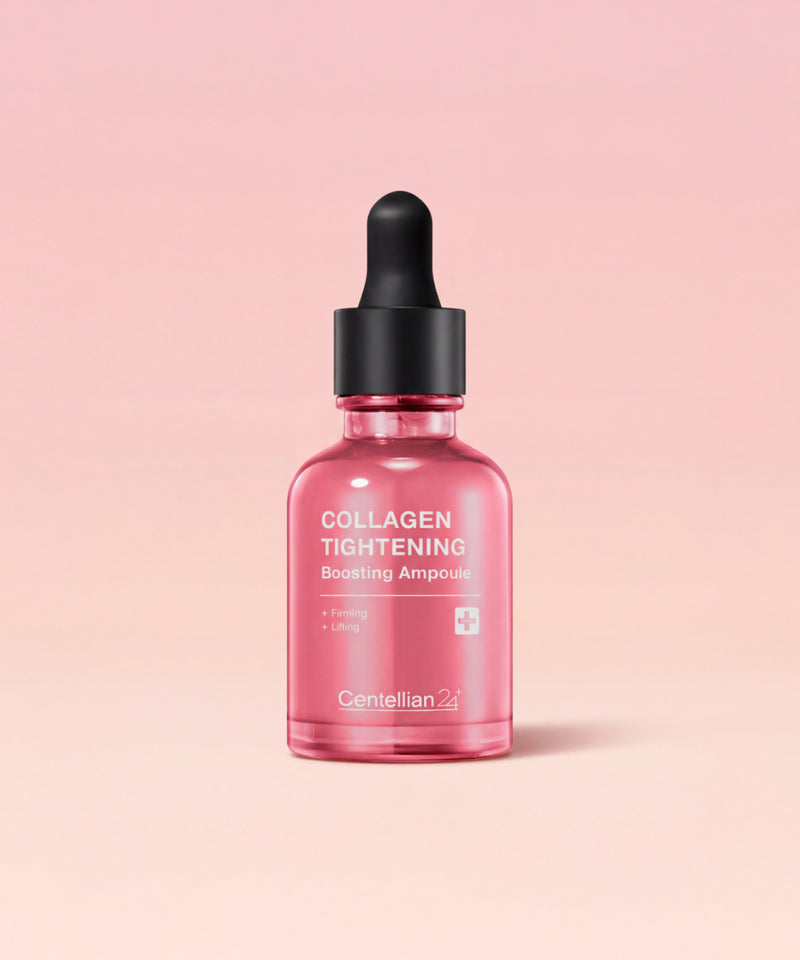 piyonna Collagen Tightening Boosting Ampoule 30ml Face Care