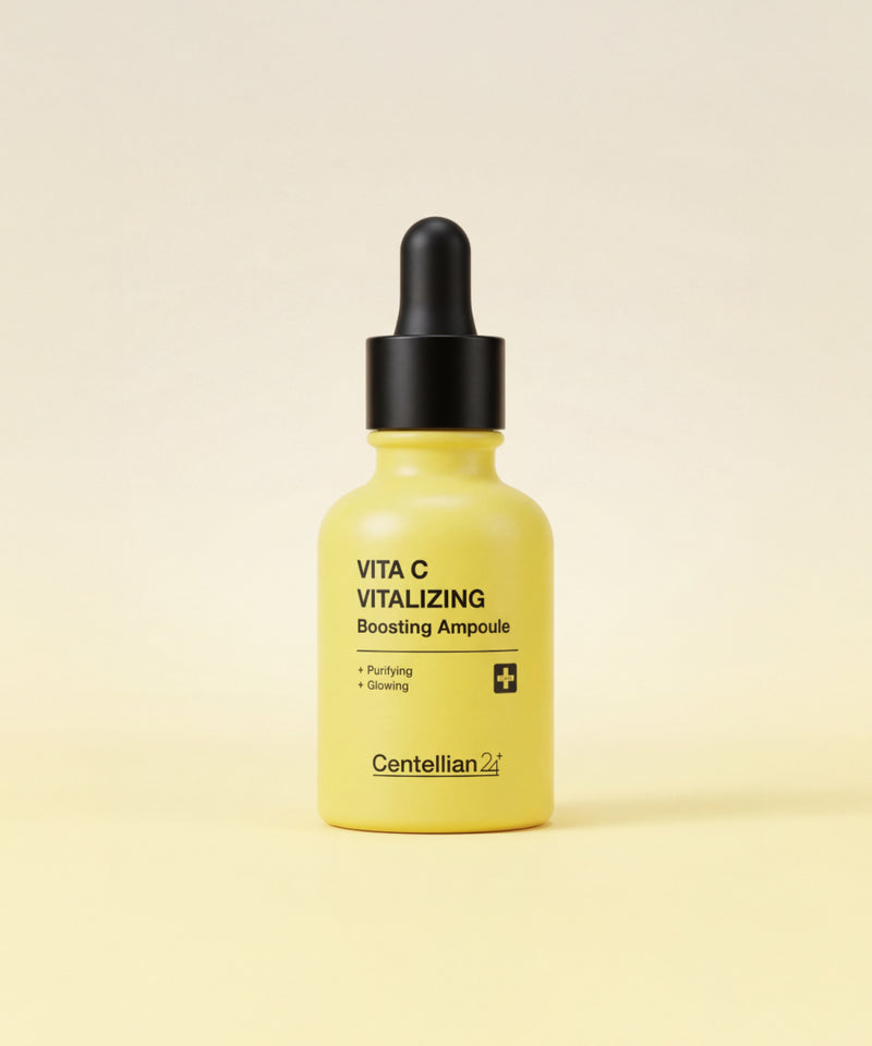 piyonna Vitamin C Vitalizing Boosting Ampoule 20ml Face Care Lotion