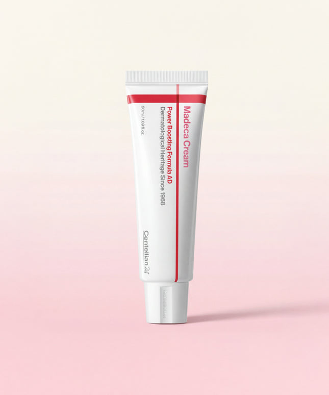 piyonna Crème Madeca Formule Avancée Énergisante 50 ml Soins visage Crème