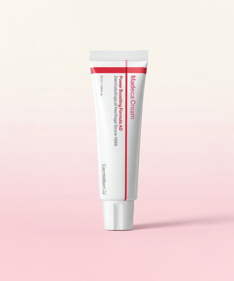 piyonna Madeca Cream Power Boosting Formular Advanced 50ml Face Care Cream