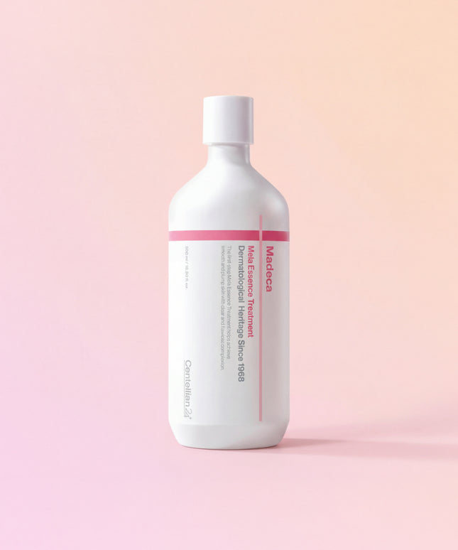 piyonna Essence Traitante Madeca Mela 500ml Soins visage Sérum