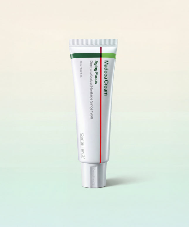 piyonna Crème Madeca Focus Âge 50ml Soins visage Crème