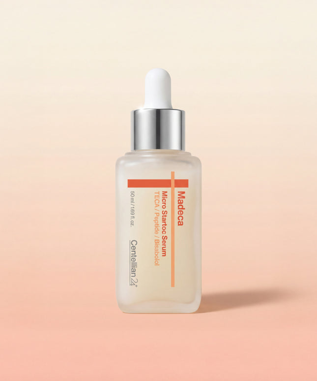 piyonna Micro Startoc Serum 50ml Face Care Serum