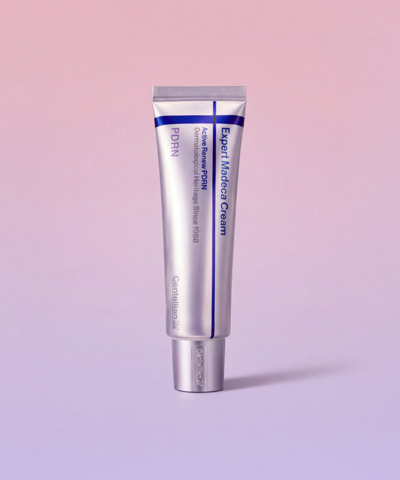 piyonna Madeca Expert Cream Active Renew PDRN 50ml Face Care Cream