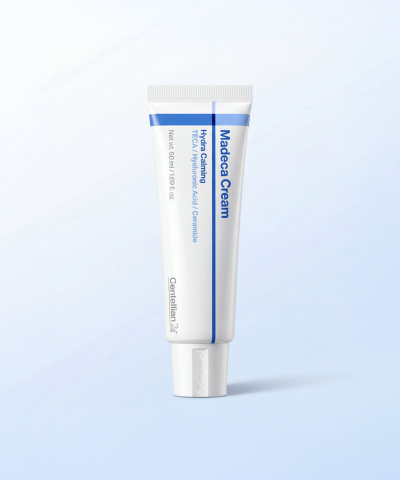 piyonna Madeca Cream Hydra Calming 50ml Face Care Cream
