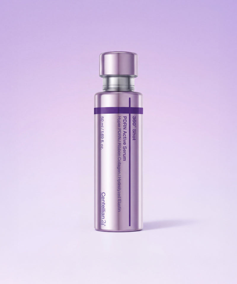 piyonna 360 Shot PDRN Active Serum 50ml Face Care
