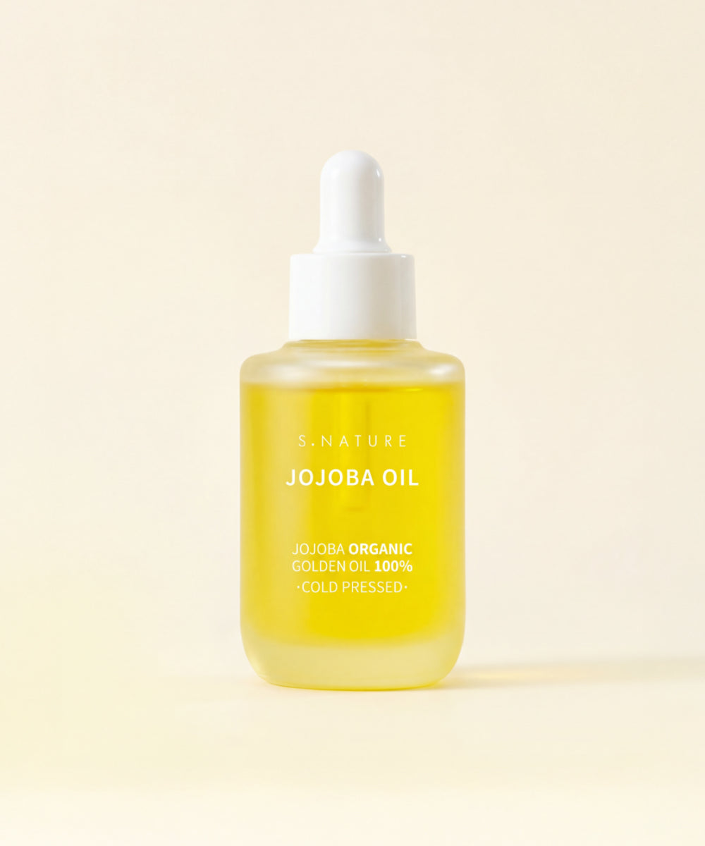 piyonna JOJOBA OIL(30ml) Face Care Lotion