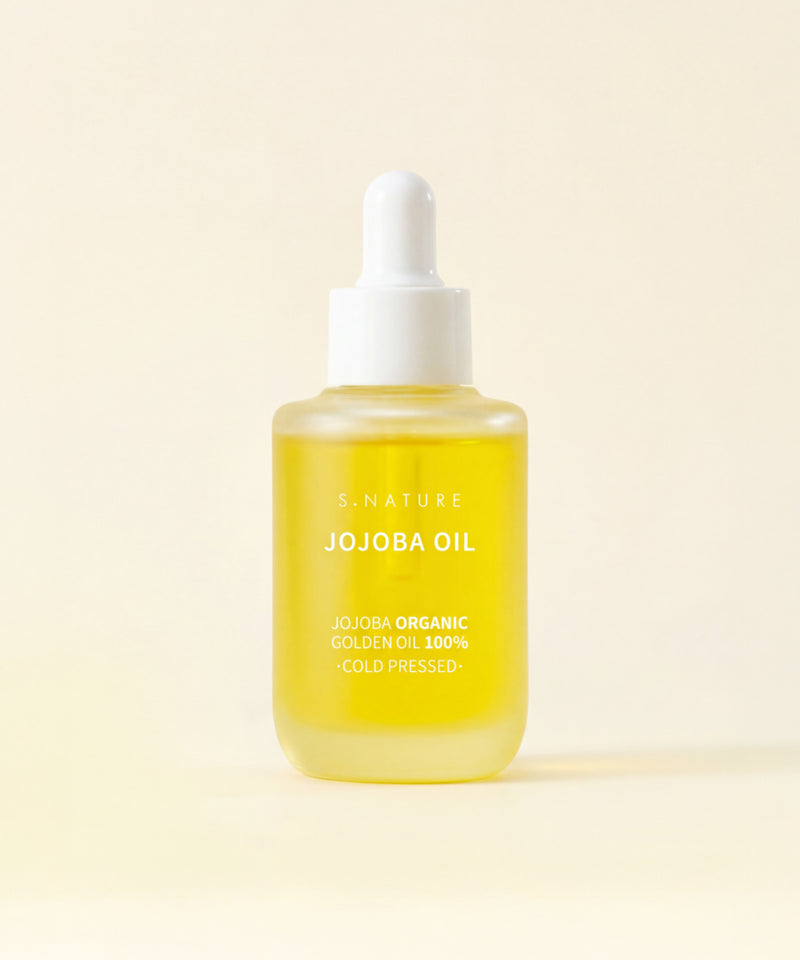 piyonna JOJOBA OIL(30ml) Skincare Lotion