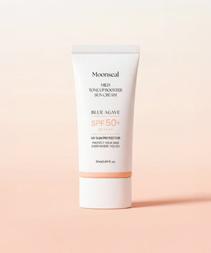 piyonna Mild Tone Up Booster Suncream Sun Care Sun Lotion