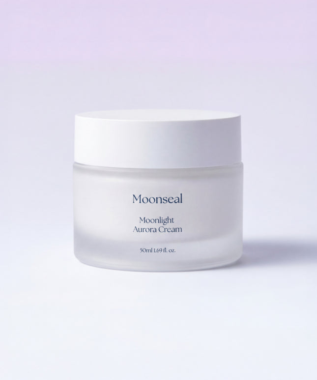 piyonna Moonlight Aurora Cream Face Care Cream