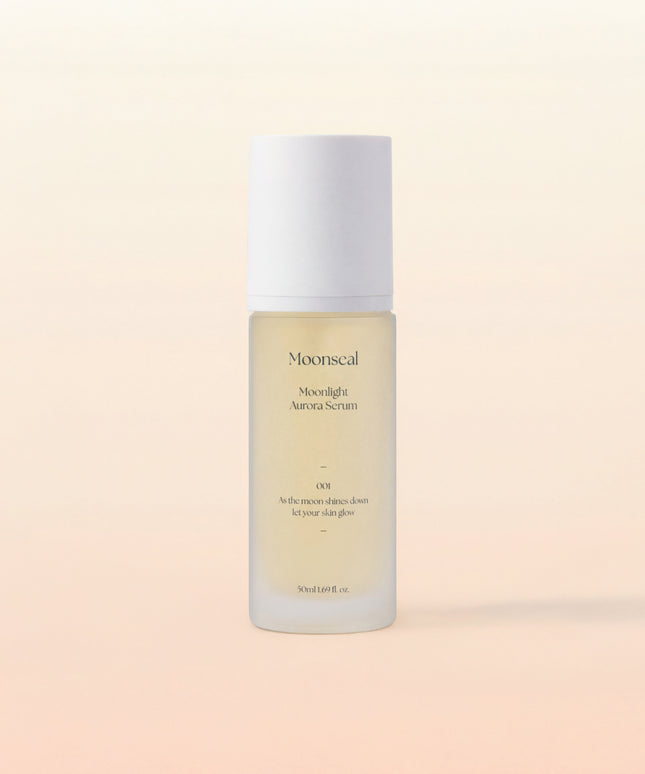 piyonna Moonlight Aurora Serum Face Care Serum