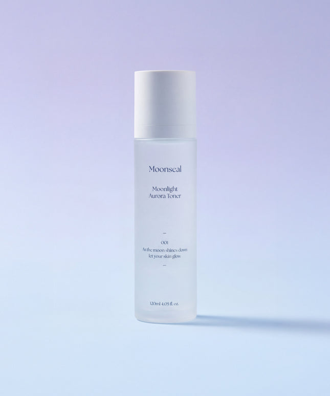piyonna Moonlight Aurora Toner Face Care Toner Liquid Toner