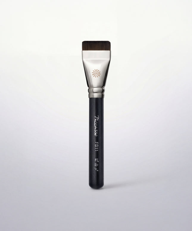 piyonna FB11 Spatula Brush Makeup Beauty Tools Makeup Brush