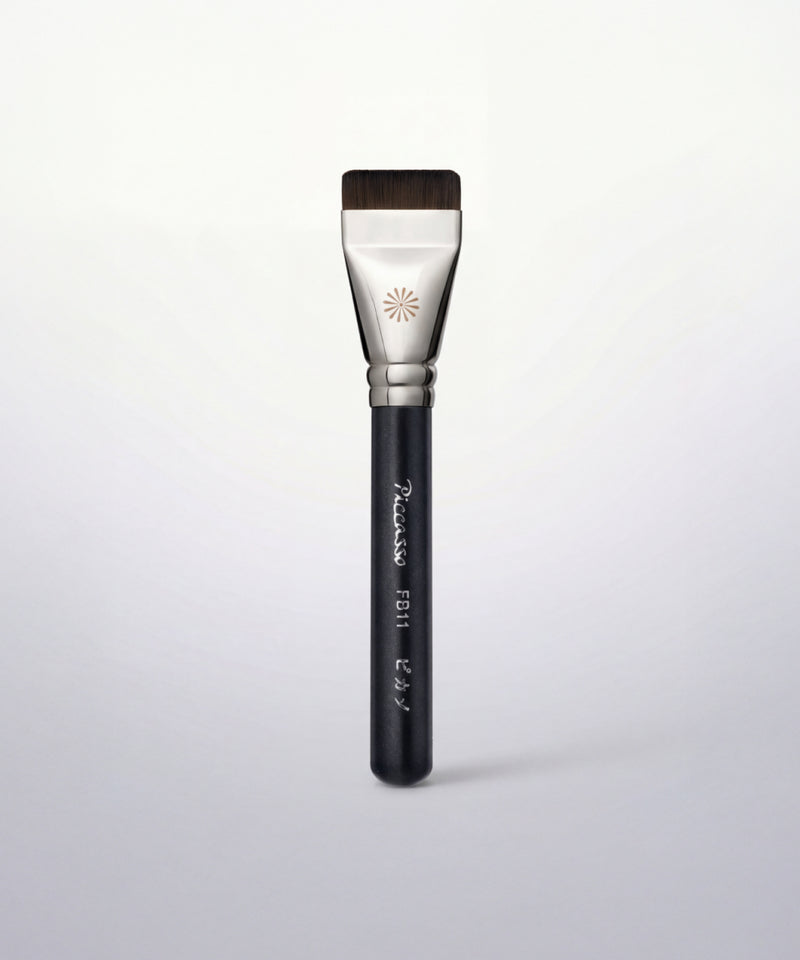 piyonna FB11 Spatula Brush Maquillage Access. beauté Pinceau