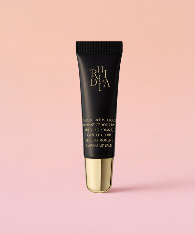 piyonna Shining Moment Caring Lip Balm Makeup Lip Makeup Lip Balm