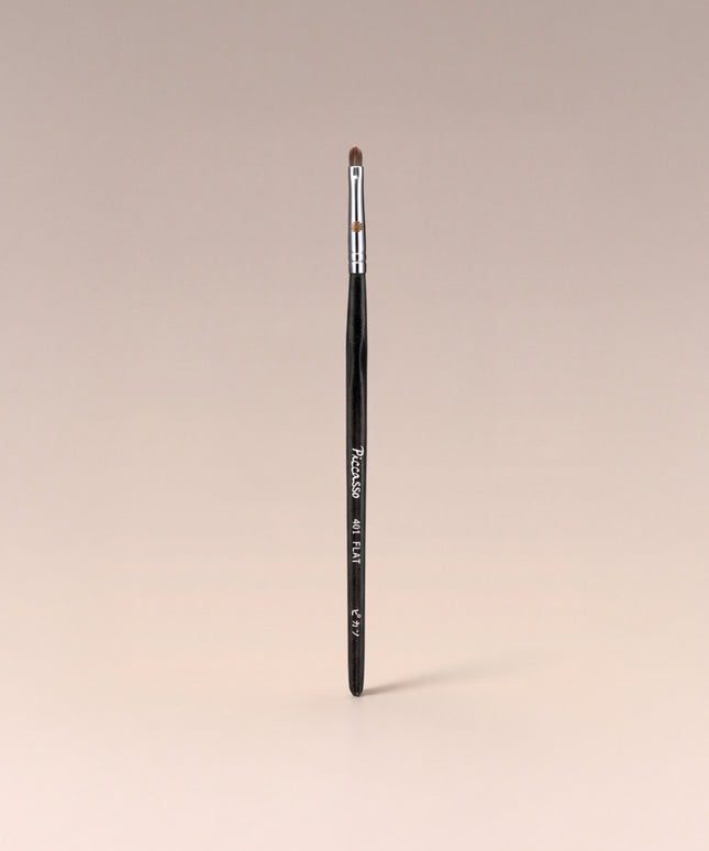 piyonna 401 flat eyeliner Makeup Beauty Tools Makeup Brush