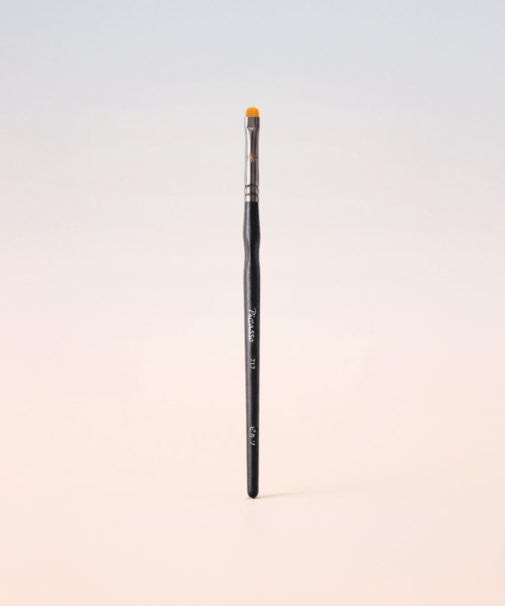 piyonna New 717 eyeliner Makeup Beauty Tools Makeup Brush