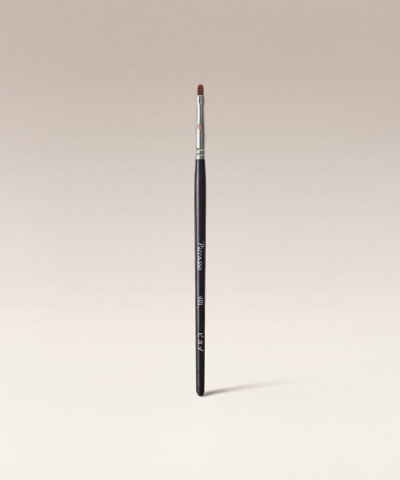 piyonna 401 eyeliner Maquillage Accessoires beauté Pinceau