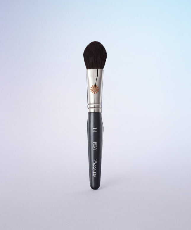 piyonna PONY14 mini blusher Makeup Beauty Tools Makeup Brush