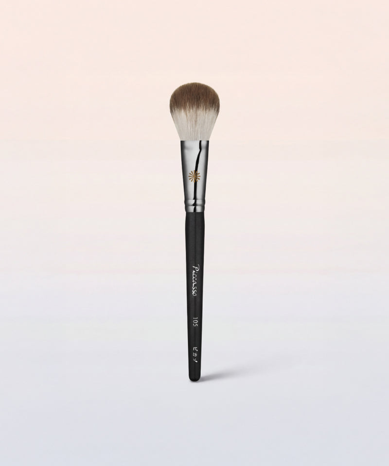 piyonna 105 Blusher Maquillage Access. beauté Pinceau