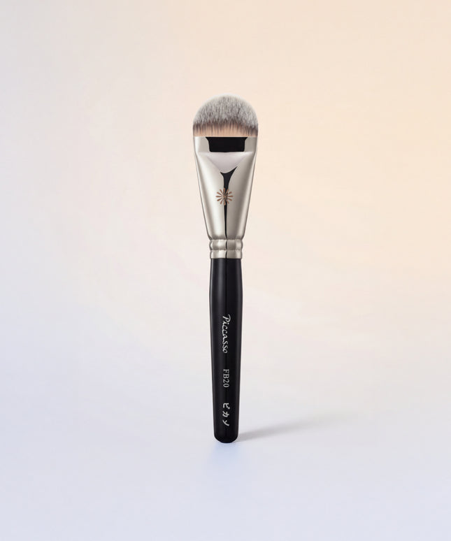 piyonna FB20 foundation Makeup Beauty Tools Makeup Brush