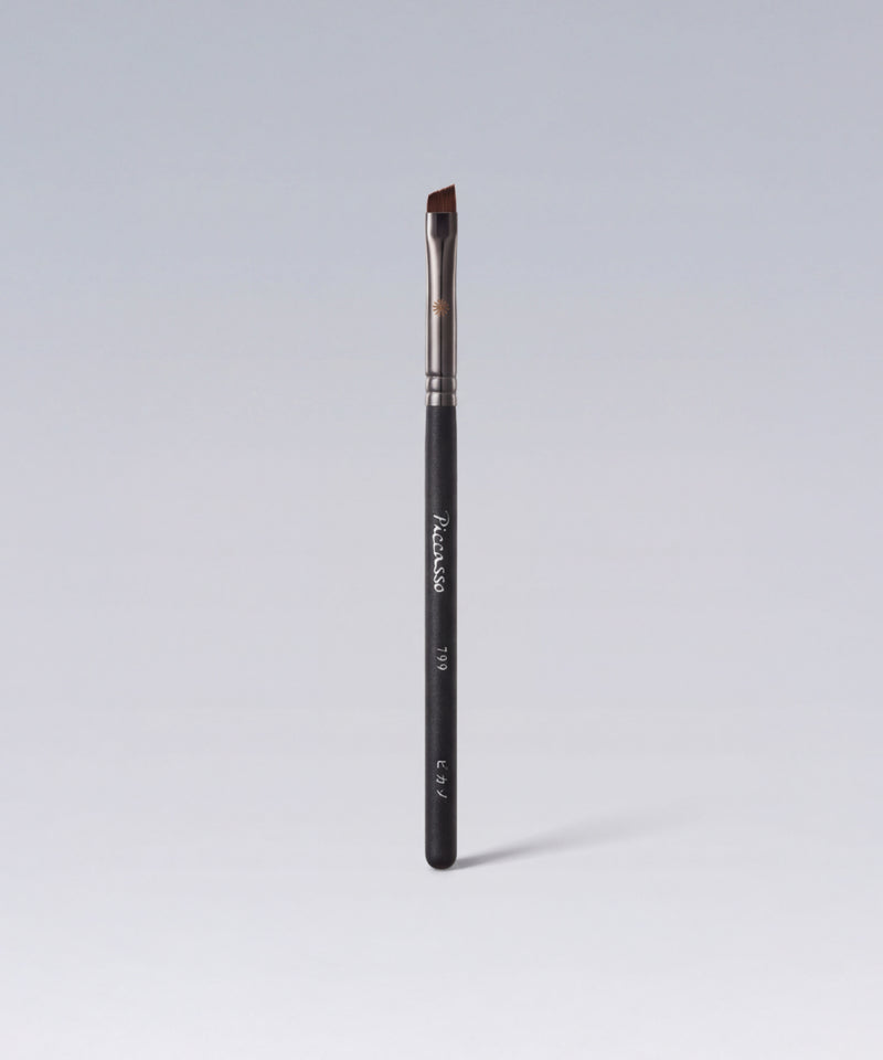 piyonna 799 EDGE eyeliner Maquillage Accessoires beauté Pinceau