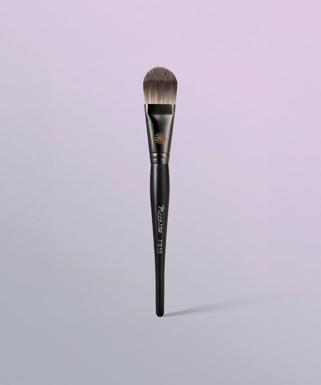 piyonna FB18 foundation Makeup Beauty Tools Makeup Brush