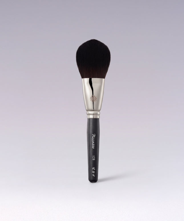 piyonna 128 powder Makeup Beauty Tools Makeup Brush