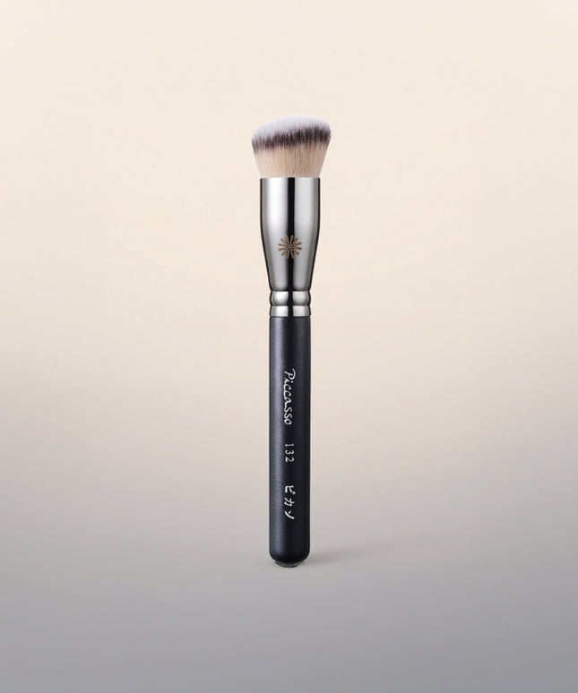 piyonna 132 foundation Maquillage Access. beauté Pinceau