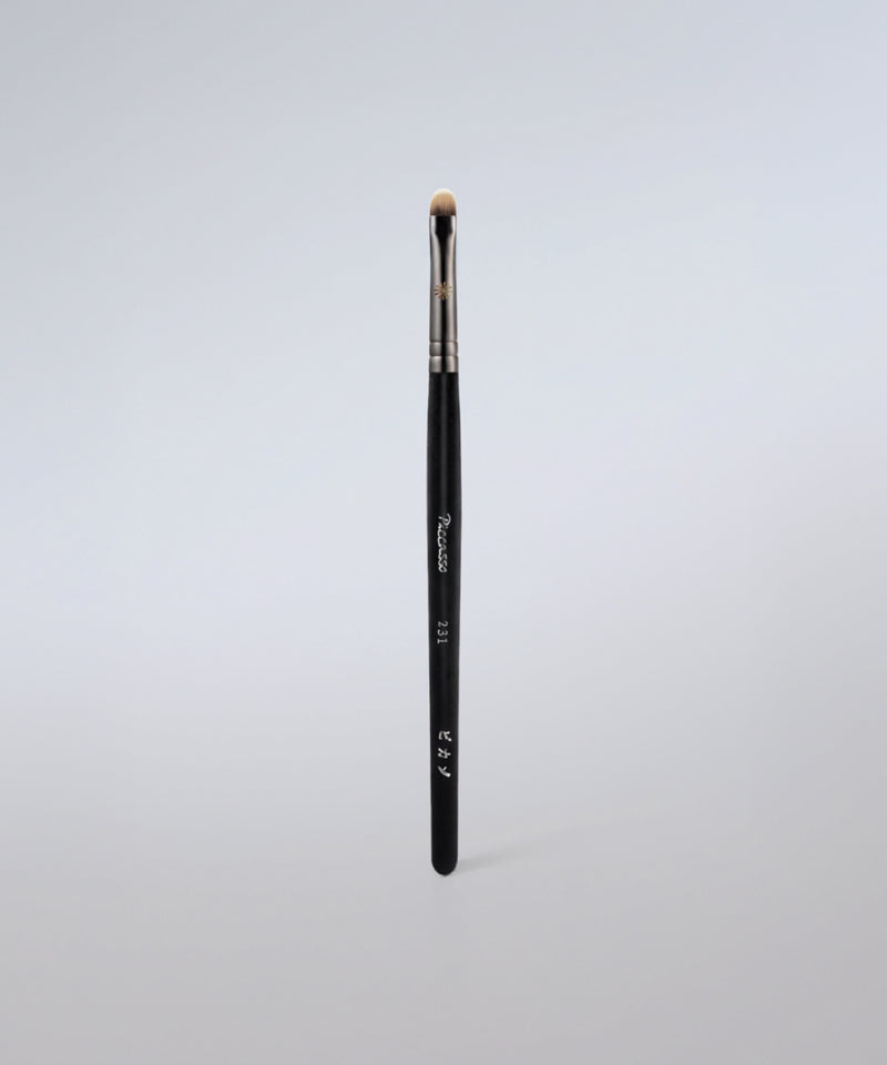 piyonna 231 eyeliner Makeup Beauty Tools Makeup Brush