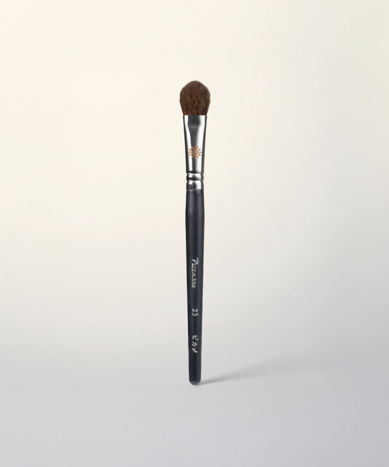 piyonna 23 small blusher Makeup Beauty Tools Makeup Brush