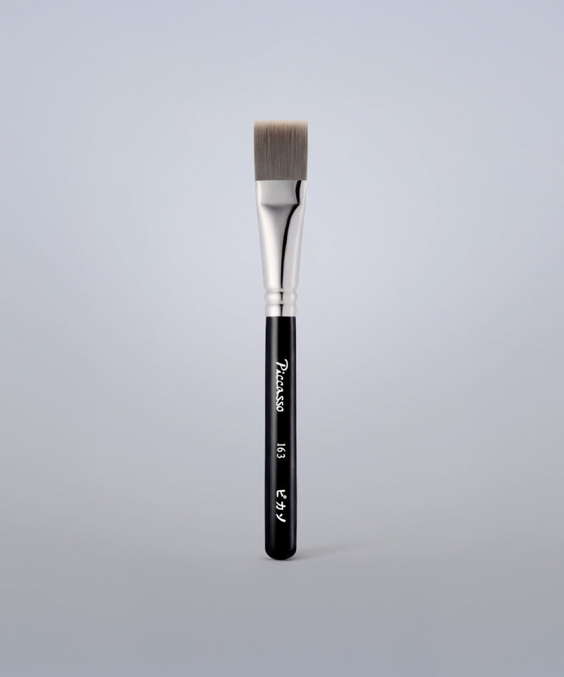 piyonna 163 foundation Maquillage Accessoires beauté Pinceau