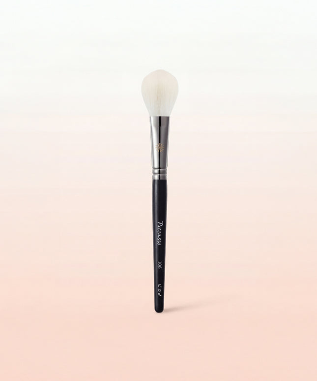 piyonna 106 Blusher Makeup Beauty Tools Makeup Brush
