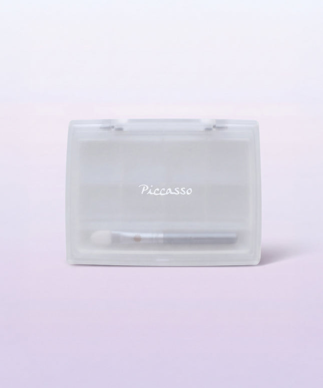 piyonna Lip & Concealer Palette Makeup Beauty Tools Makeup Brush