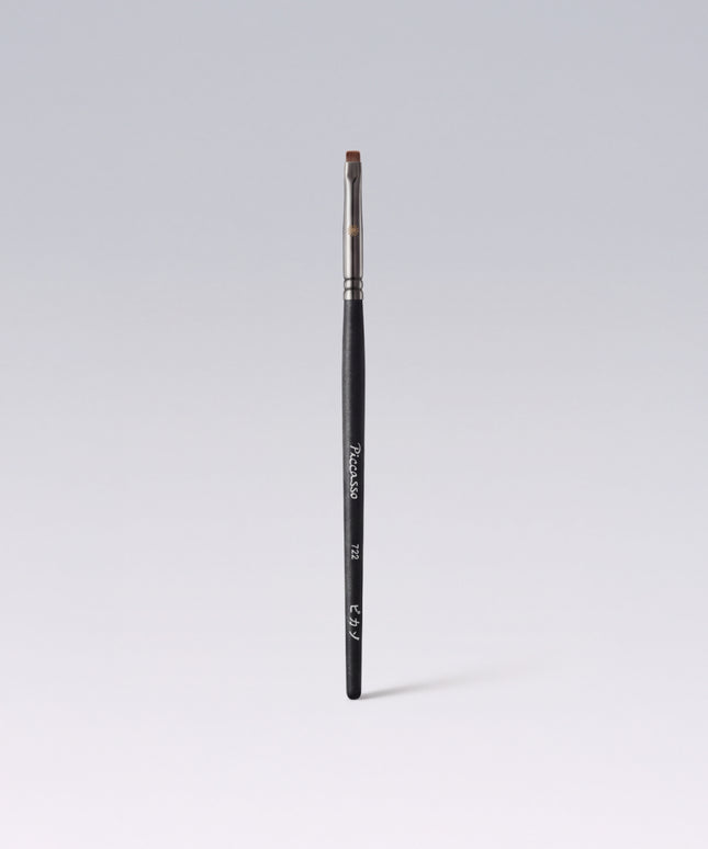 piyonna 722 diagonal type eyeshadow Makeup Beauty Tools Makeup Brush