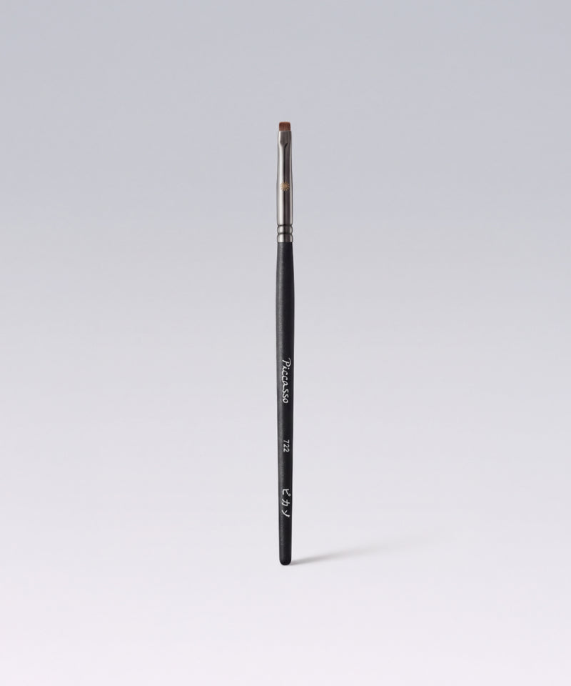 piyonna 722 diagonal type eyeshadow Maquillage Accessoires beauté Pinceau
