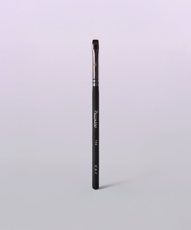 piyonna 798 FLAT eyeliner Makeup Beauty Tools Makeup Brush